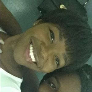 Meet your Posher, Rebecca